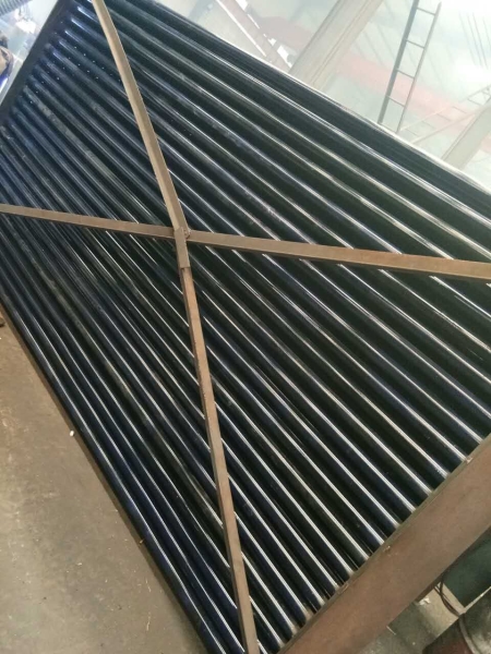 空气预热器